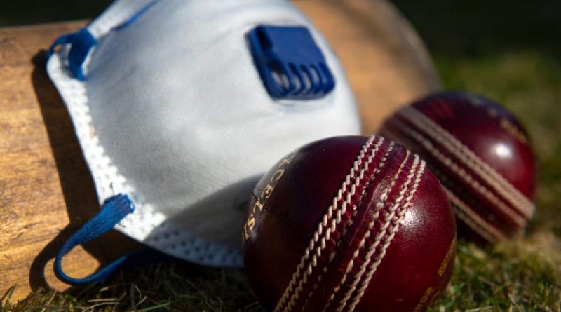 ICC may legalised ball tampering after Coronavirus Outbreak