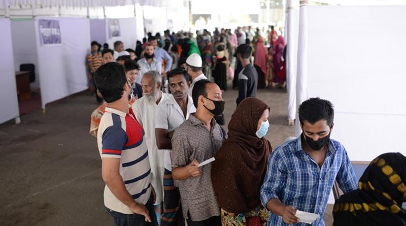 70% of migrants returning to Bangladesh struggle to find employment: IOM
