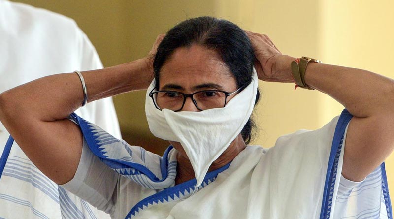 CM Mamata announces new project for drinking water supply