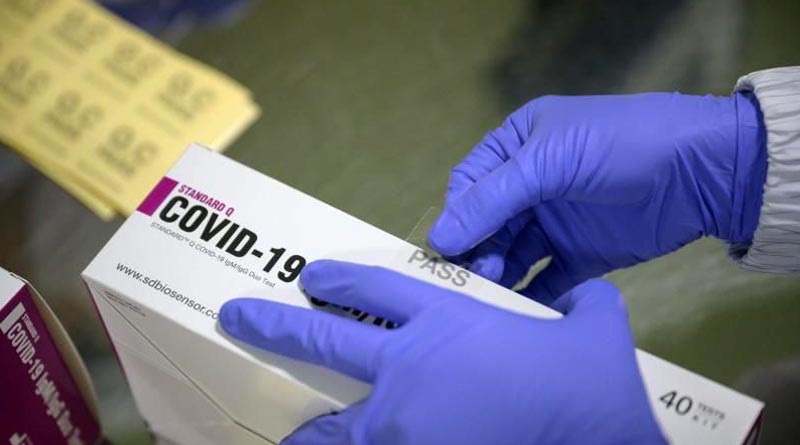 Coronavirus test results in 2 hours, Kerala institute develops new kit