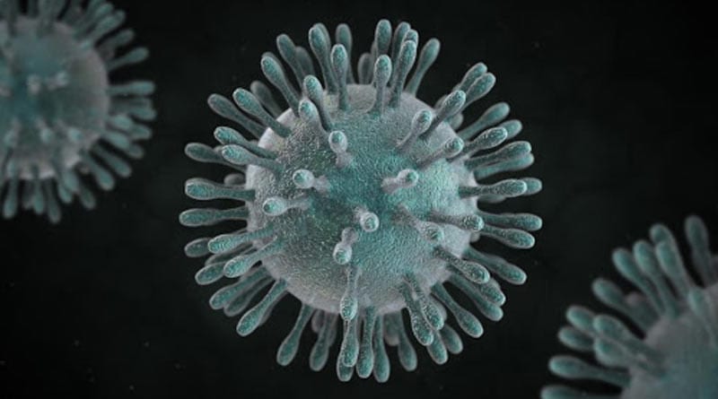 Coronavirus may never go away even after a vaccine is developed