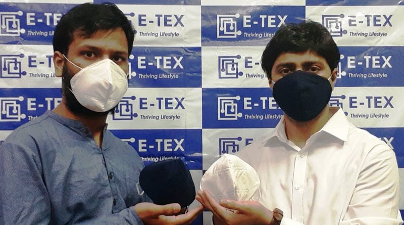 IIT Delhi launches Rs 45 face mask 'Kawach' at par with N95 masks