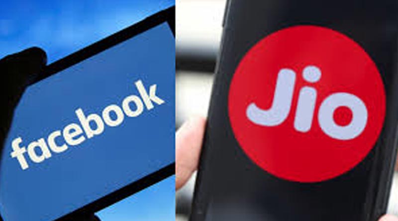 Facebook buys 9.9% stake in Reliance Jio for Rs 43,574 crore