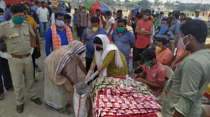 কড়া নিয়মবিধির মাঝে রাজ্যে আরও কয়েকটি পরিষেবায় ছাড়, নয়া বিজ্ঞপ্তি নবান্নের