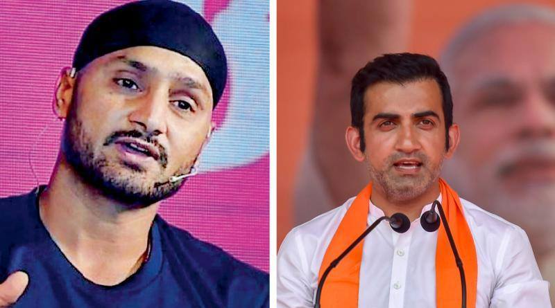 ‘দয়া করে ঘরে থাকুন, যুদ্ধ শেষ হয়নি’, দেশবাসীর নির্বুদ্ধিতায় ক্ষুব্ধ গম্ভীর-হরভজন