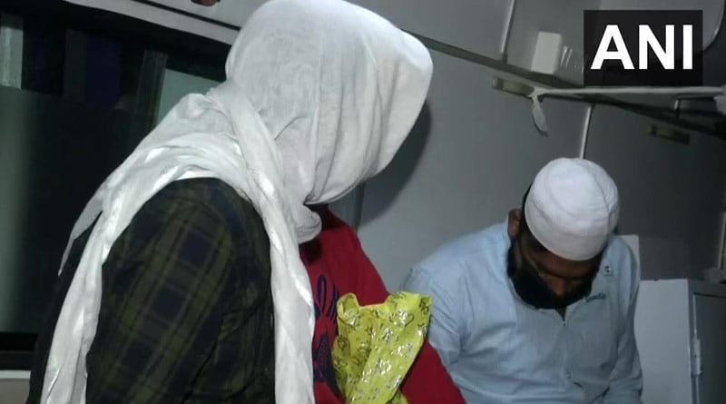 নগ্ন হয়ে মহিলা স্বাস্থ্যকর্মীদের কুইঙ্গিত! হাসপাতালে ‘অভব্যতা’ নিজামুদ্দিনের জমায়েতকারীদের