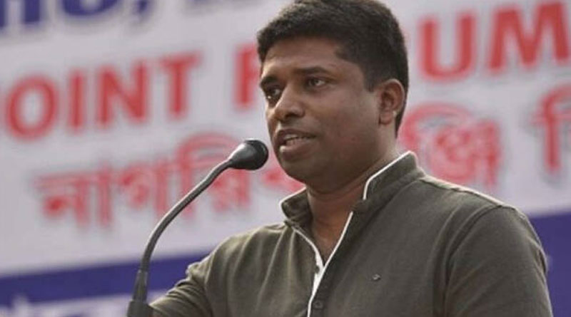 মহামারির সময়ও কাজে যোগ দিতে আপত্তি! কান্নান গোপীনাথনের বিরুদ্ধে দায়ের FIR