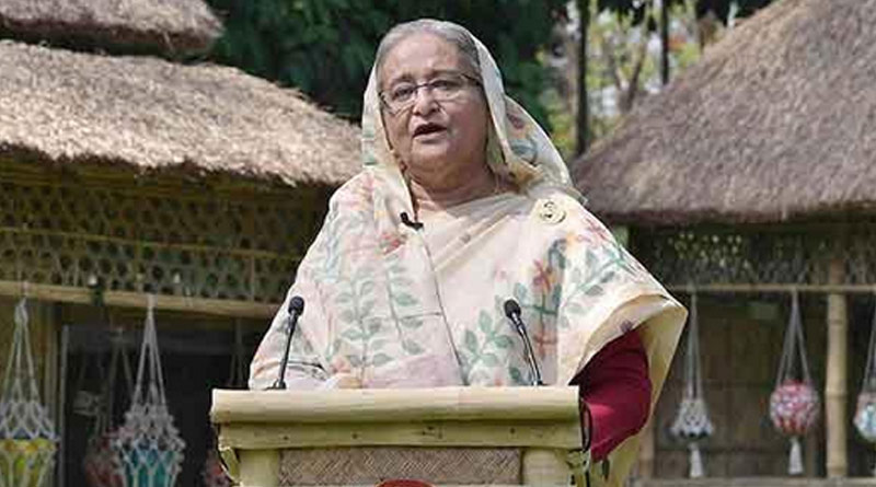Bangladesh court sentences 50 to jail over attack on Hasina convoy | Sangbad Pratidin