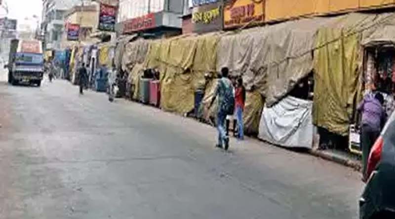 Bengal hawkers suffer staggering loses due to lockdown