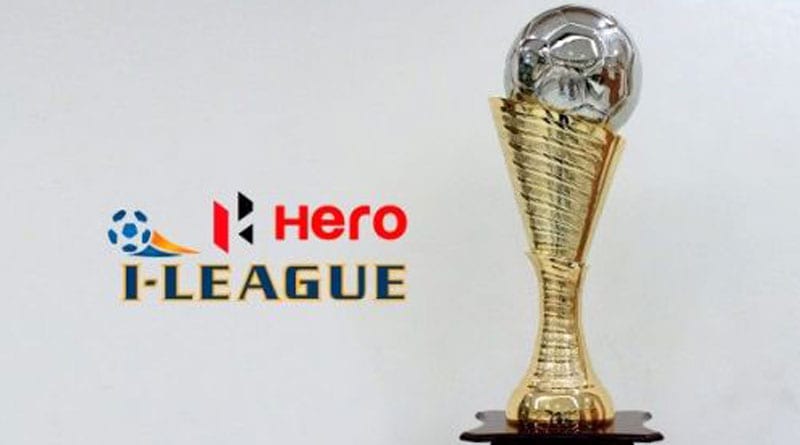 AIFF to conduct I League matches in Kolkata only for COVID-19