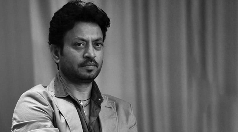 Bollywood actor Irrfan Khan passes away at the age of 54