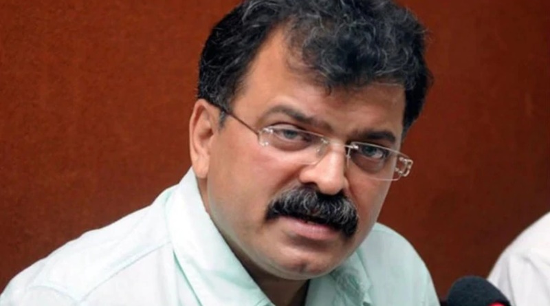 করোনার ছায়া মহারাষ্ট্রের মন্ত্রিসভায়, আক্রান্ত আবাসনমন্ত্রী জিতেন্দ্র আওহাদ