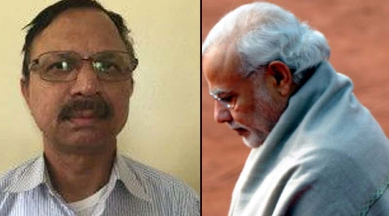 করোনায় নিউ ইয়র্কে ভারতীয় বংশোদ্ভূত সাংবাদিকের মৃত্যু, শোকাহত প্রধানমন্ত্রী
