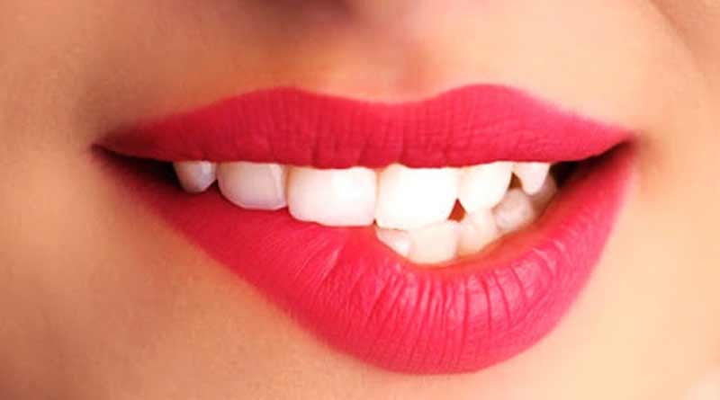 Lips can tells about your health condition, says experts