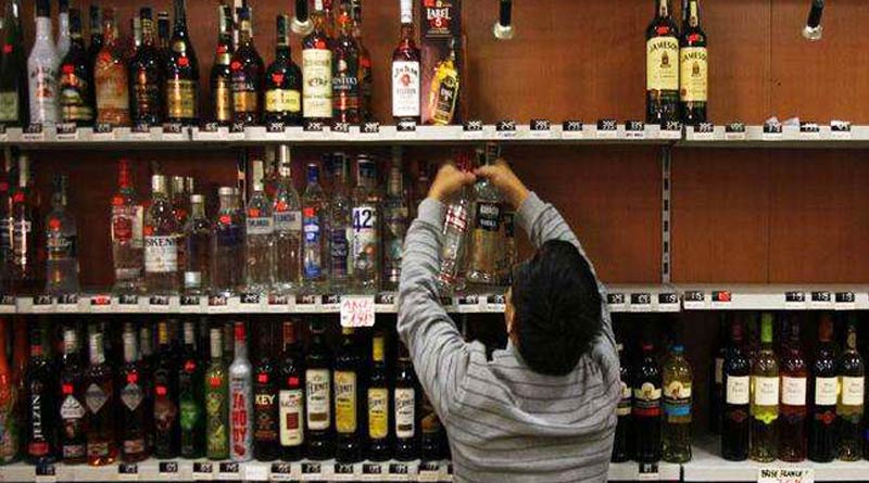 Standalone liquor shops can be open in Red Zone too, says notice