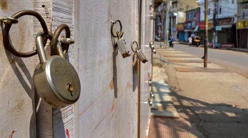 Lockdown In Odisha from May 5 to May 19 to Contain Covid-19 Spread | Sangbad Pratidin