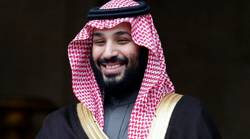 Saudi prince MBS talked about using 'poison ring' to kill King Abdullah | Sangbad Pratidin
