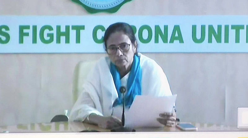 Doctors living abroad writes open letter to CM Mamata Bannerjee