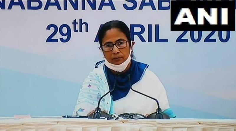 Stop politics all the time, Mamata Lashes out at BJP
