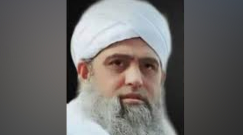 ED to summon Tablighi Jamaat Markaz chief Maulana Saad