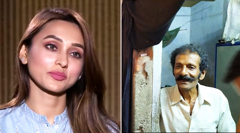 ‘চা কাকু’ মৃদুল দেবের পাশে মিমি চক্রবর্তী, খাদ্যসামগ্রী পাঠালেন সাংসদ