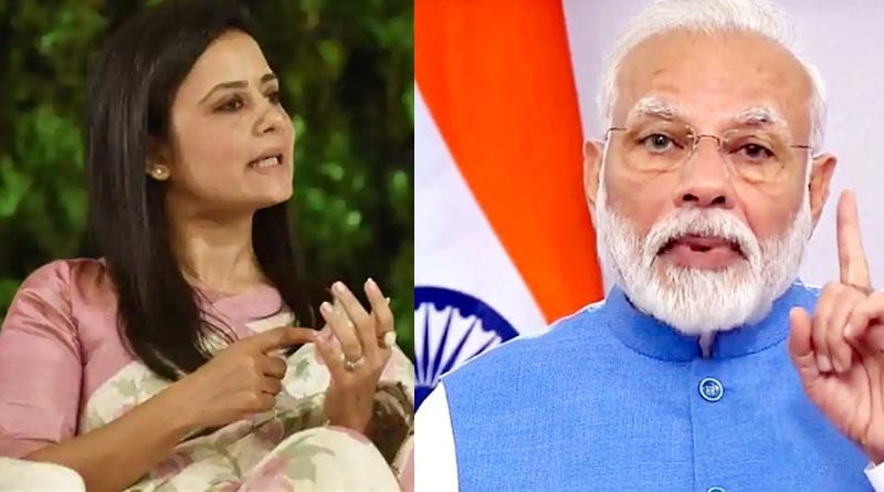 'Ensure wages of labours during lockdown', TMC MP Mohua Moitra takes a dig to PM