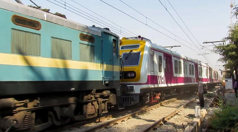 Indian Railways' 167th birthday amid coronavirus lockdown