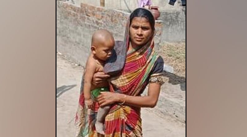 ভিনরাজ্যে আটকে যুবকেরা, অনাহারে দিন কাটাচ্ছে পুরুষ শূন্য ইসলামপুরের বহু গ্রাম