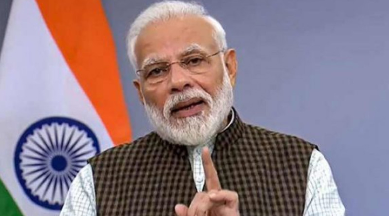PM Modi to take part in NAM meeting on Covid-19
