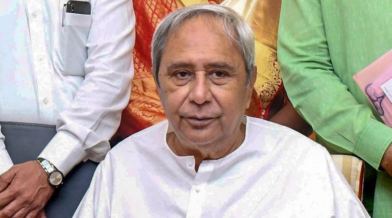 Odisha's Naveen Patnaik is the most popular CM in India