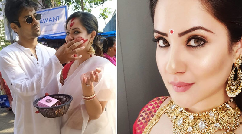 Puja Banerrjee donates her wedding budget to charity