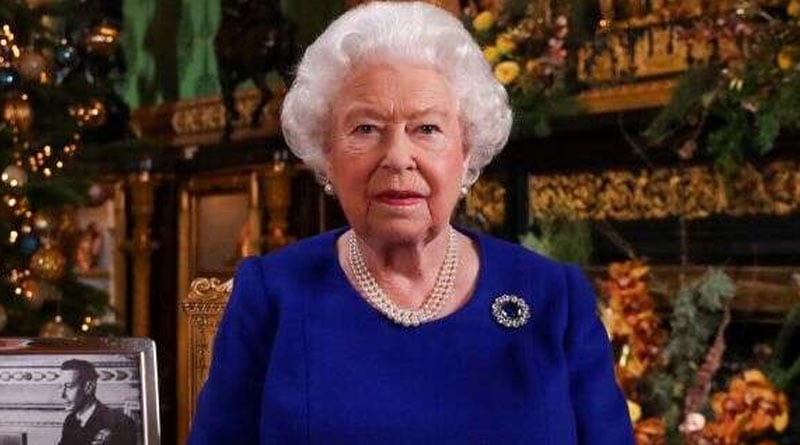 'We will succeed in fight, will meet again', Queen Elizabeth's rare messege