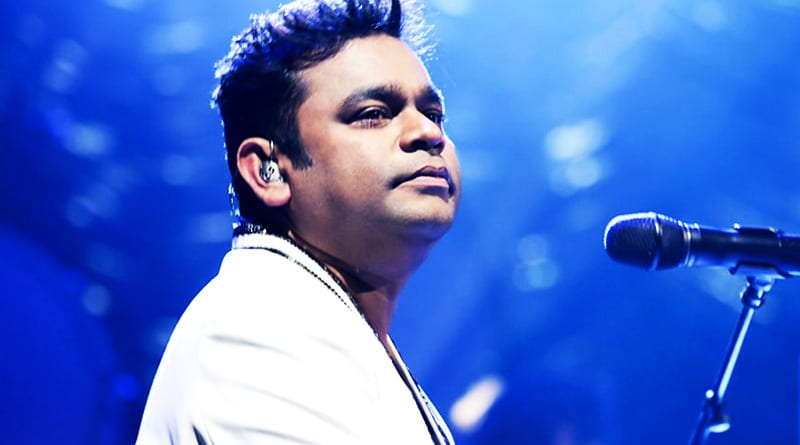 Musician AR Rahman takes a dig at Masakali 2.0, tweet created buzz