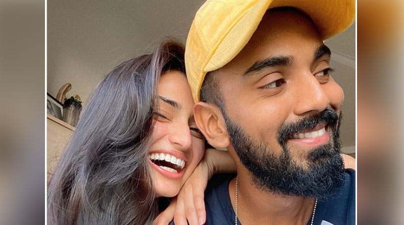 ‘আমার প্রিয় মানুষটিকে জন্মদিনের শুভেচ্ছা’, রাহুলের সঙ্গে বিশেষ মুহূর্তের ছবি পোস্ট আথিয়ার