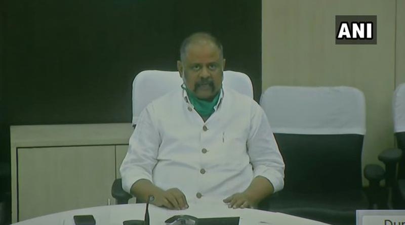 মেডিক্যাল কলেজের প্রিন্সিপালদের সঙ্গে বৈঠক, করোনা ঠেকাতে ১০ দফা দাওয়াই মুখ্যসচিবের