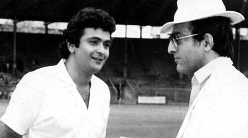 Sports fraternity mourns death of Bollywood legend Rishi Kapoor