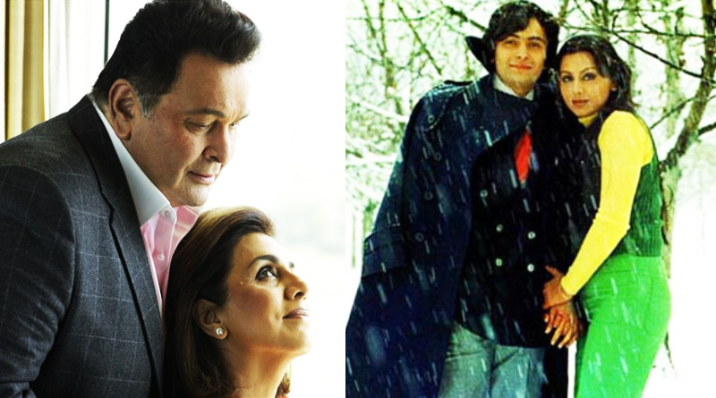 Rishi Kapoor, Nitu's love story will teach you the perfect relationship goal