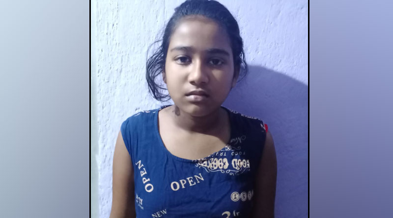 লকডাউনে শিলিগুড়িতে আটকে বধূ, মাকে কাছে না পেয়ে অসুস্থ নাবালিকা