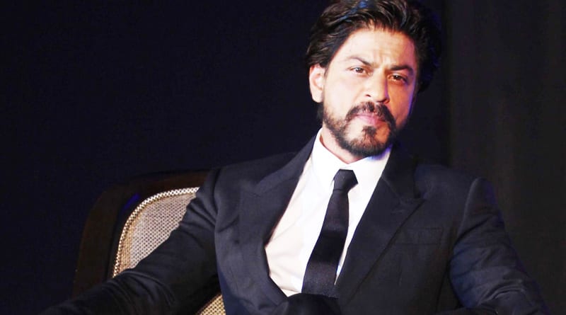 Shah Rukh Khan's new initiative to help health warriors
