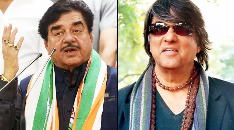 ‘হিন্দু ধর্মের অভিভাবক কে বানাল ওঁকে?’, মুকেশ খান্নাকে কটাক্ষ কংগ্রেস নেতা শত্রঘ্ন সিনহার