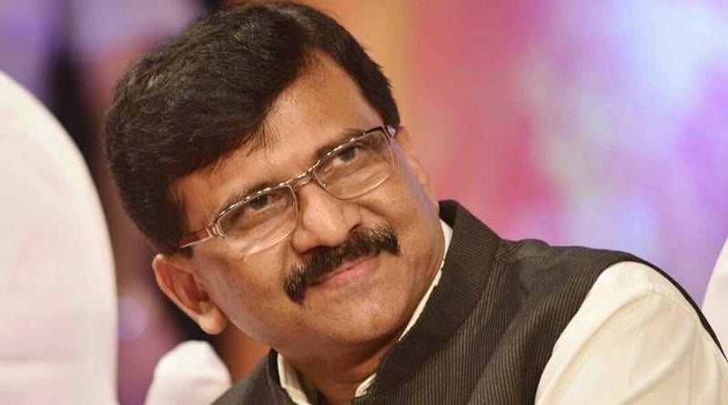 ‘ওরা বাড়ি না জ্বালিয়ে দেয়’, প্রধানমন্ত্রীর আবেদনকে কটাক্ষ শিব সেনা সাংসদের