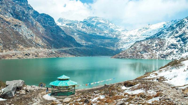 Sikkim shuts door for tourists till October, only state with zero Corona