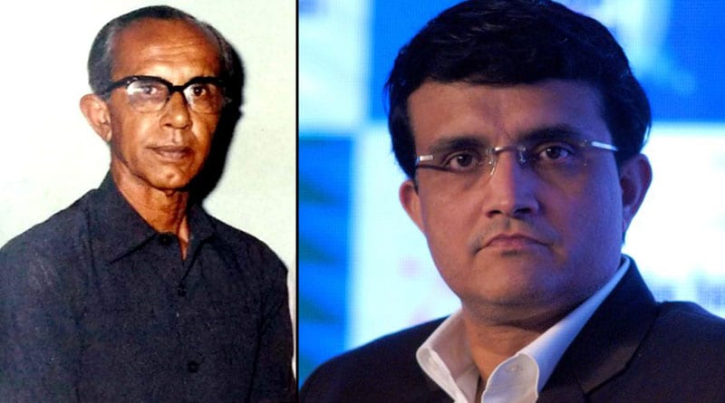 হাসপাতালে ভরতি প্রথম কোচ, চিকিৎসার সব দায়িত্ব নিলেন সৌরভ