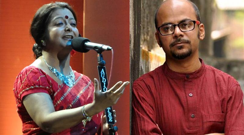 Renouned performer Bratati Bannerjee and 13 others recite Srijato's poem on current situation