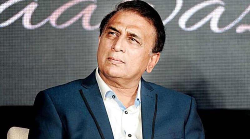 India have played outstanding cricket over last two years to reach WTC final, said Sunil Gavaskar । Sangbad Pratidin