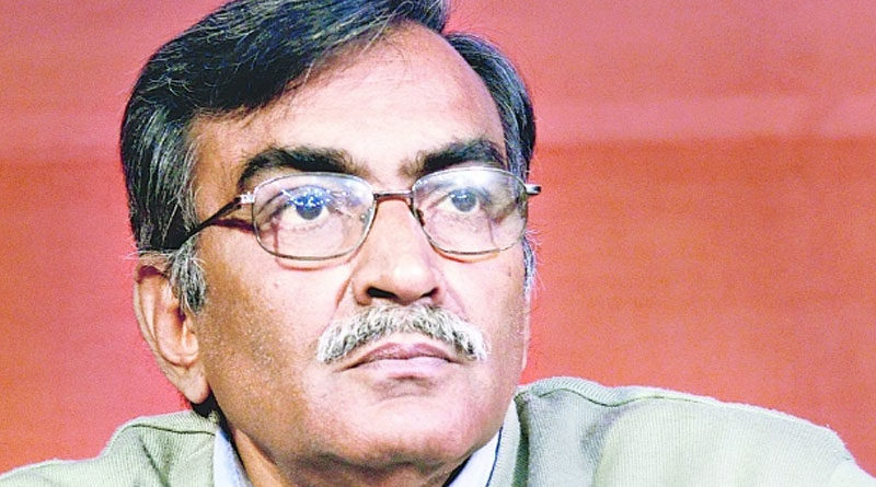 করোনা মোকাবিলায় রাজ্যের পাশে CPM, মমতার সুরে কেন্দ্রের সমালোচনা সূর্যকান্ত মিশ্রর