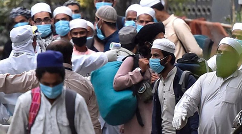 Now Tablighi Jamaat faces criticism in Pakistan for spreading coronavirus
