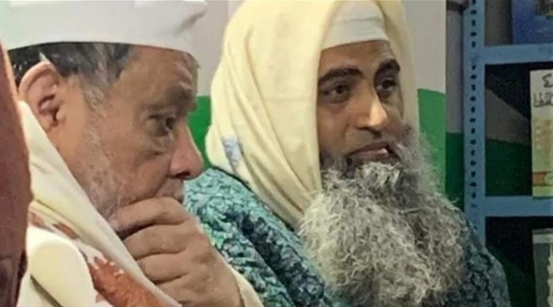 It’s time to stay in mosques, Allah will save us: Tablighi Jamaat chief told