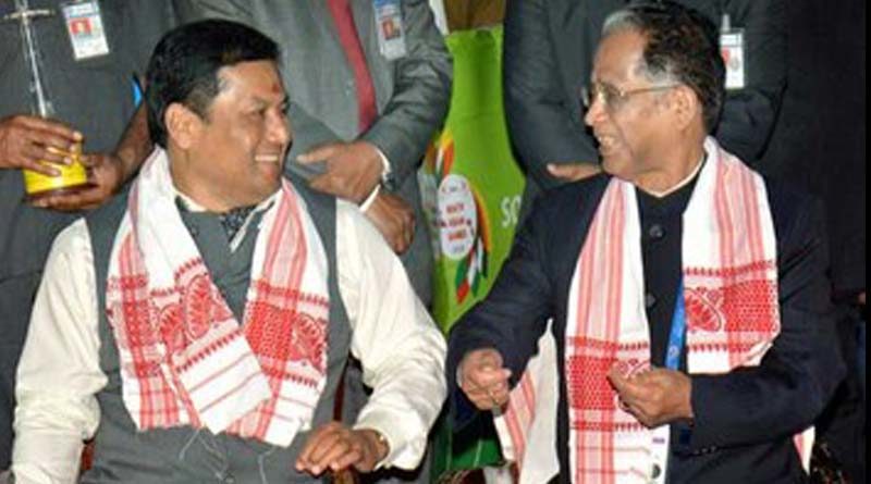 অসমে করোনা রুখতে পাথেয় হোক কেরল মডেল, সর্বদল বৈঠকে সওয়াল তরুণ গগৈর