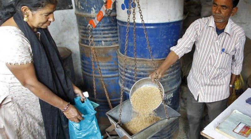 Ration dealers get no commission since 7 months even after distributing free rations
